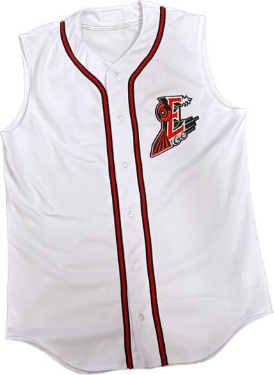 Round Rock Express OT Sports Original E-Train Throwback Replica Jersey
