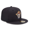 New Era 59Fifty On Field BP Cap