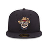 New Era 59Fifty On Field BP Cap
