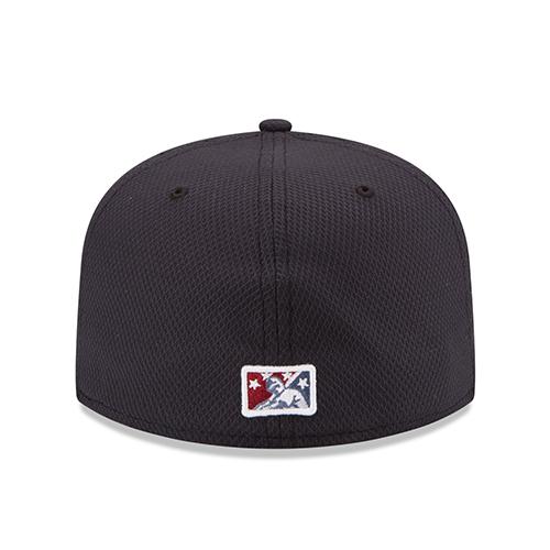 New Era 59Fifty On Field BP Cap