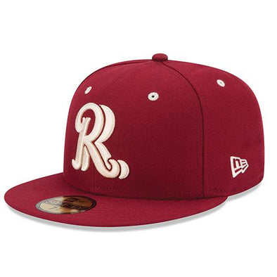 New Era 59Fifty On Field Home Cap