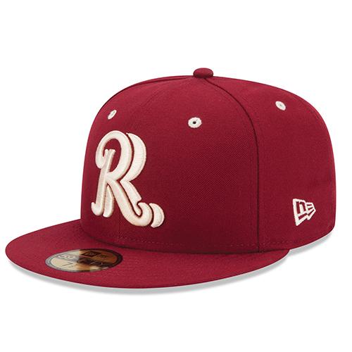 New Era 59Fifty On Field Home Cap
