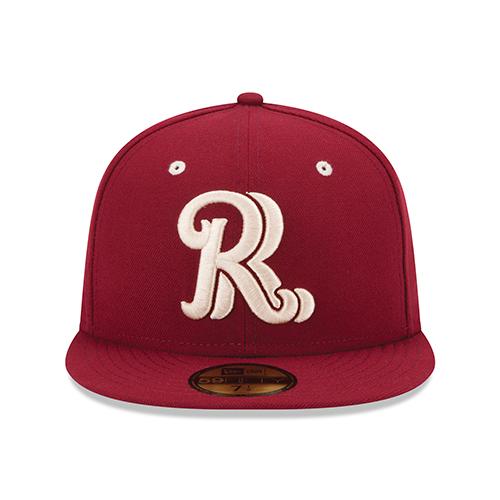 New Era 59Fifty On Field Home Cap