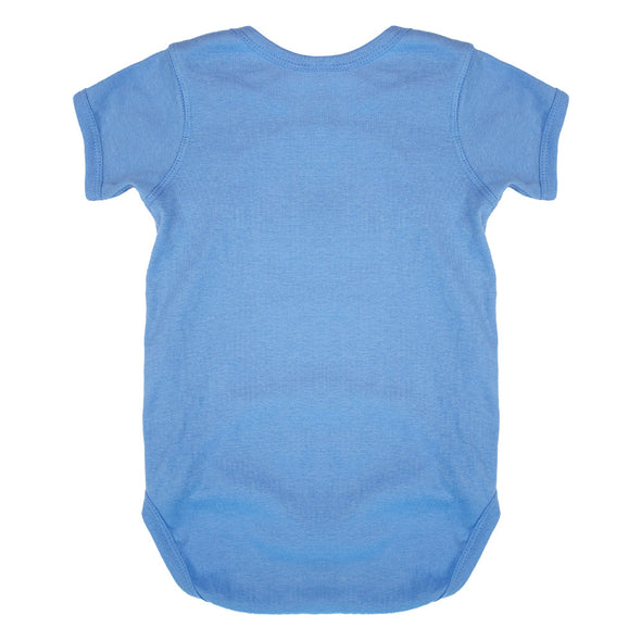 Onesie Blue Primary