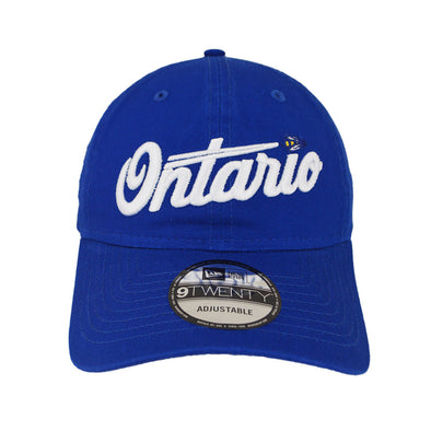 920 OTB Road Cap x LA ** PRE-ORDER **