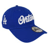 920 OTB Road Cap x LA ** PRE-ORDER **