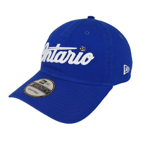 920 OTB Road Cap x LA