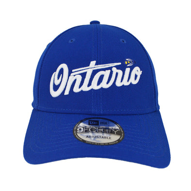 940 OTB Road Cap