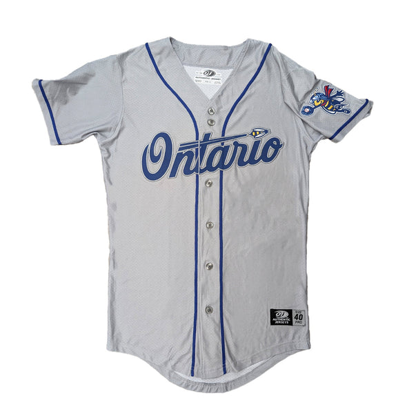 Adult OTB Customized Premium Road Replica Jersey