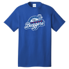 Adult OTB Primary Tee