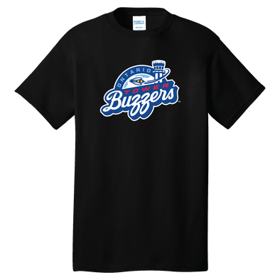 Adult OTB Big & Tall Primary Tee