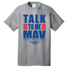 Adult OTB Talk To Me Mav