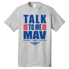 Adult OTB Talk To Me Mav