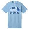 Adult OTB Stacked Tee