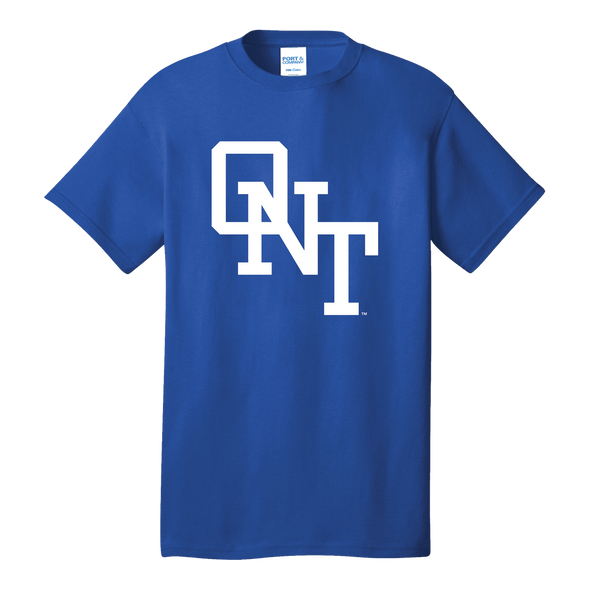 Adult OTB Home Cap Tee