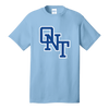 Adult OTB Home Cap 2 Color Tee
