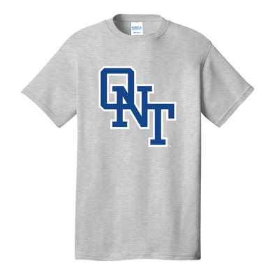 Adult OTB Home Cap 2 Color Tee