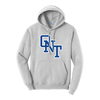 Adult OTB Home Cap Logo 2 Color Hoodie