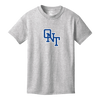 Youth OTB Home Cap Logo Tee