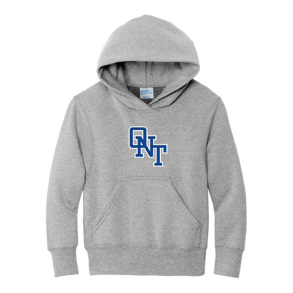 Youth OTB Home Logo Hoodie