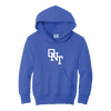 Youth OTB Home Logo Hoodie