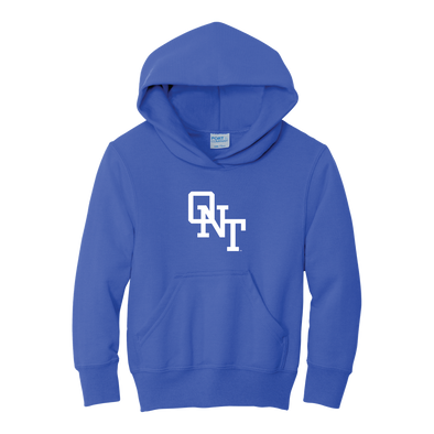 Youth OTB Home Logo Hoodie