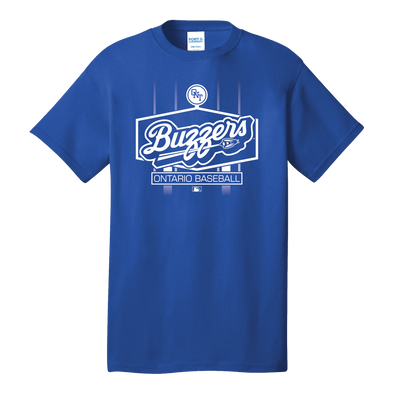 Adult OTB Scoreboard Tee