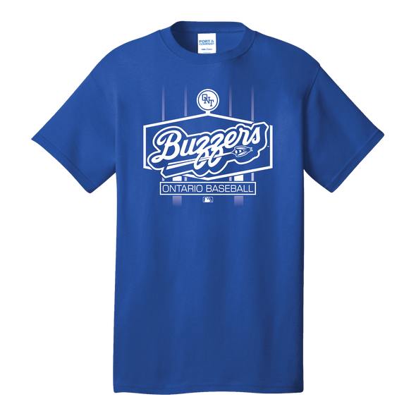 Adult OTB Scoreboard Tee