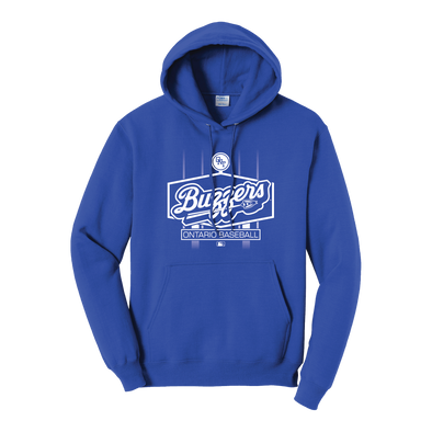 Adult OTB Scoreboard Hoodie
