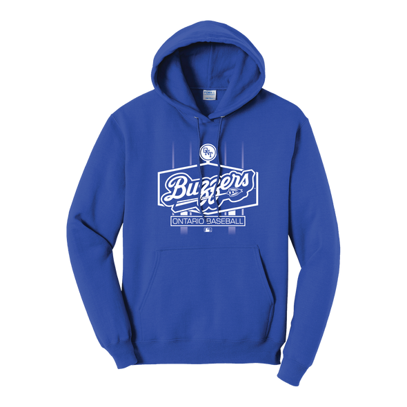 Adult OTB Scoreboard Hoodie