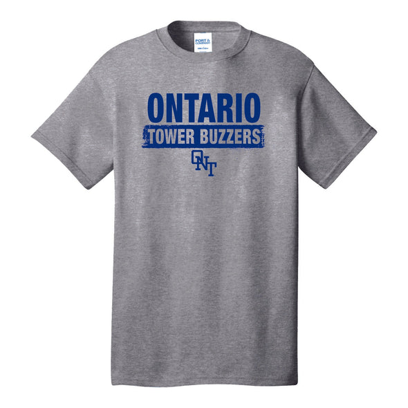 Adult OTB Inspo Tee