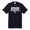 Adult OTB Big & Tall Inspo Tee