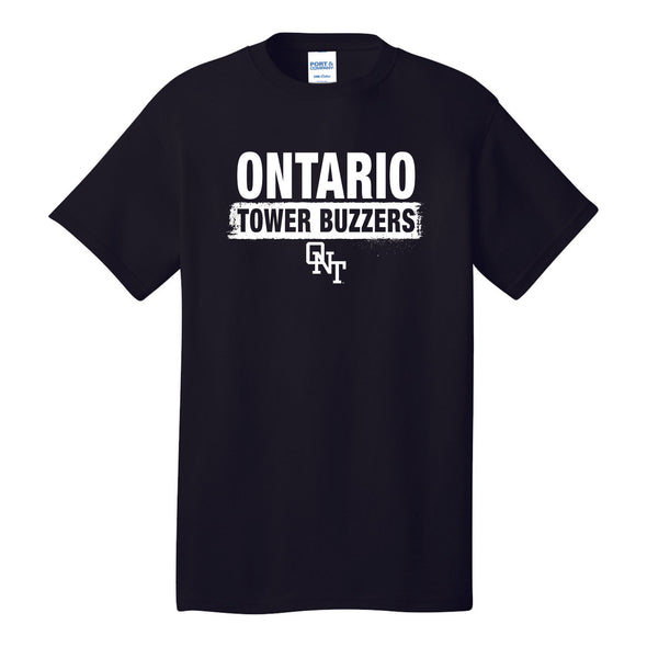 Adult OTB Big & Tall Inspo Tee