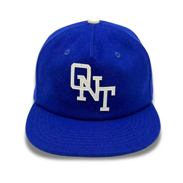 Latimer Field Wool OTB Victors Hat