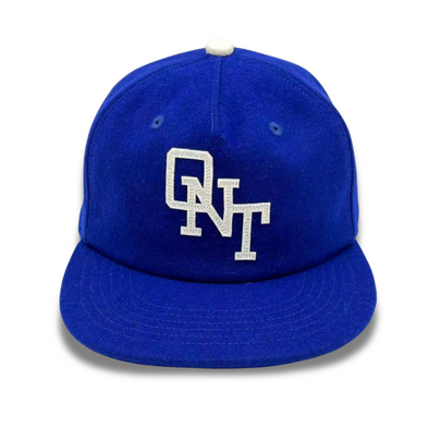 Latimer Field Wool OTB Victors Hat