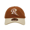 Rochester Red Wings Fall Orange Cap