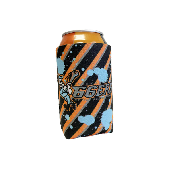 Inland Empire 66ers Paintball Drink Koozie