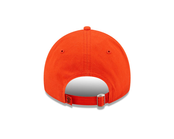 ORANGE SF CASUAL CLASSIC 920 HAT, SACRAMENTO RIVER CATS