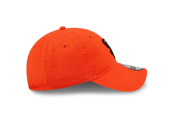 ORANGE SF CASUAL CLASSIC 920 HAT, SACRAMENTO RIVER CATS