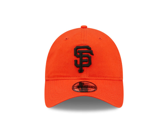 ORANGE SF CASUAL CLASSIC 920 HAT, SACRAMENTO RIVER CATS