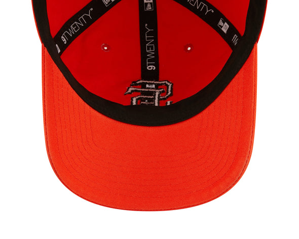 ORANGE SF CASUAL CLASSIC 920 HAT, SACRAMENTO RIVER CATS