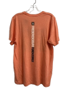 108 COPA Orange Razor Tee