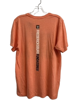 108 COPA Orange Razor Tee