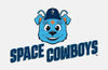 Sugar Land Space Cowboys Gift Cards - In Stadium Use Only