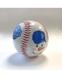 St. Paul Saints Baseball Ornament