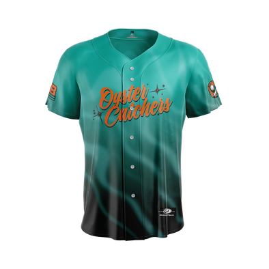 Chesapeake Baysox ADULT Oystercatcher Jersey