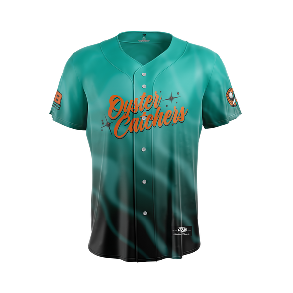Chesapeake Baysox ADULT Oystercatcher Jersey