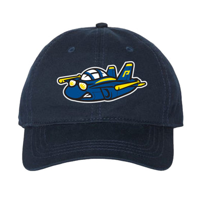 Pensacola Sky Jockeys Relaxed Dad Cap *PRE-ORDER*