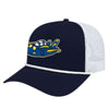 Pensacola Sky Jockeys Mesh Trucker
