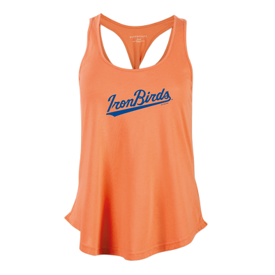 Aberdeen IronBirds - Script Logo Tank Top